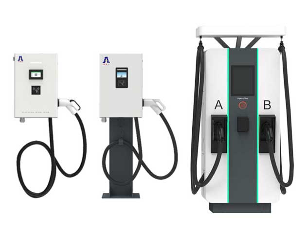 720kW全液冷超級充電主堆市場探討(圖1)