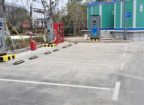 新能源汽車移動(dòng)充電設(shè)備的應(yīng)用場(chǎng)景(圖1)