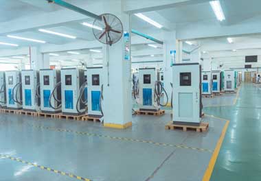 深圳充電樁排名體現(xiàn)的產(chǎn)品技術(shù)要求有哪些？(圖1)