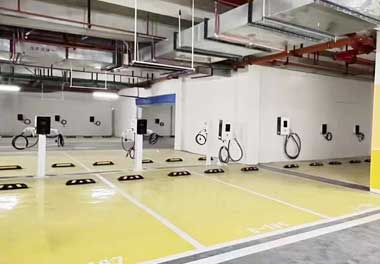 充電樁生產企業(yè)排名(圖2)