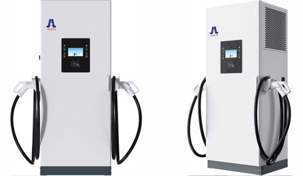 智領充換電 賦能新未來：鴻嘉利誠邀各位蒞臨2025上海充換電展、光儲充展CPSE(圖3)