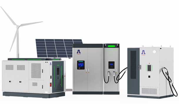 智領充換電 賦能新未來：鴻嘉利誠邀各位蒞臨2025上海充換電展、光儲充展CPSE(圖4)