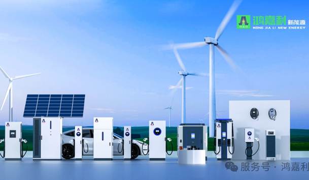 明天見(jiàn)！鴻嘉利2025CPSE展會(huì)現(xiàn)場(chǎng)直通指南！(圖2)