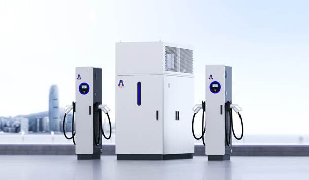 效率與成本雙贏！兆瓦超充如何破解重卡補(bǔ)能難題？鴻嘉利揭秘終極答案(圖6)