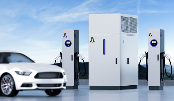 擎動(dòng)新未來·共繪零碳路 | 鴻嘉利新能源攜手遠(yuǎn)通集團(tuán)重磅亮相梁山(圖12)