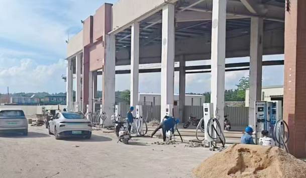 充電樁加盟合作模式和優缺點及其注意的關鍵點(圖3)