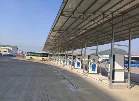 廣西賀州富川汽車充電站120kw160k 廣西賀州富川汽車充電站120kw160k